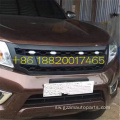 Navara NP300 2015 2016 2017 2018 Front Grille